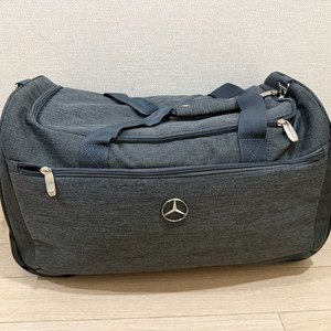 벤츠 트롤리백 캐리어 70L 이미지