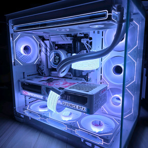 라이젠5 7600 1660s 컴퓨터