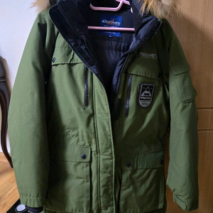 디스커버리 밀포드(100사이즈이지만 95사이즈 추천)