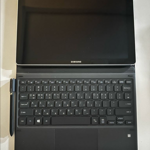 갤럭시북 12.0 LTE