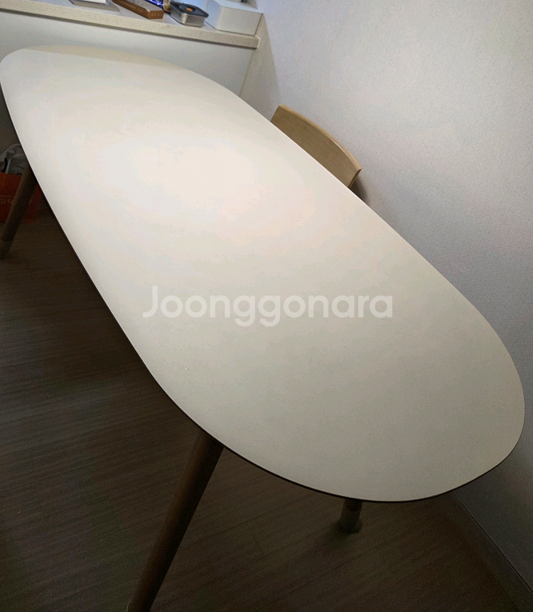 플랫포인트 디어 세라믹 소프트 테이블--1