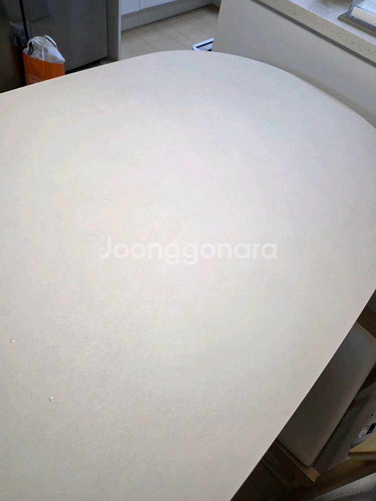 플랫포인트 디어 세라믹 소프트 테이블--2