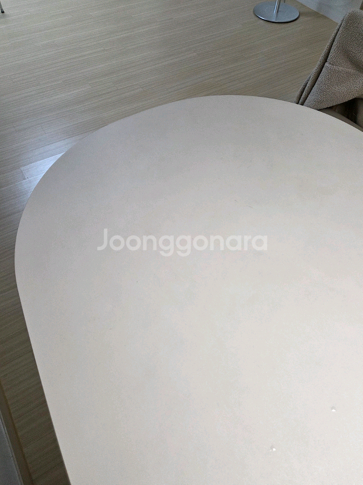 플랫포인트 디어 세라믹 소프트 테이블--3