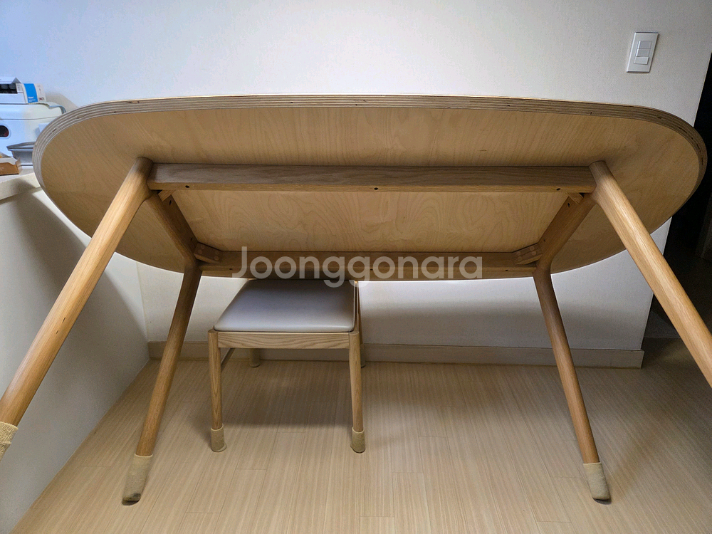 플랫포인트 디어 세라믹 소프트 테이블--4