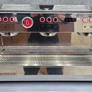 라마르조꼬 PB S 3그룹 커피머신