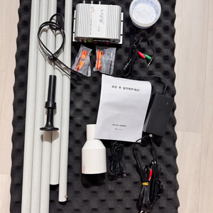 쉐이크본 1세대