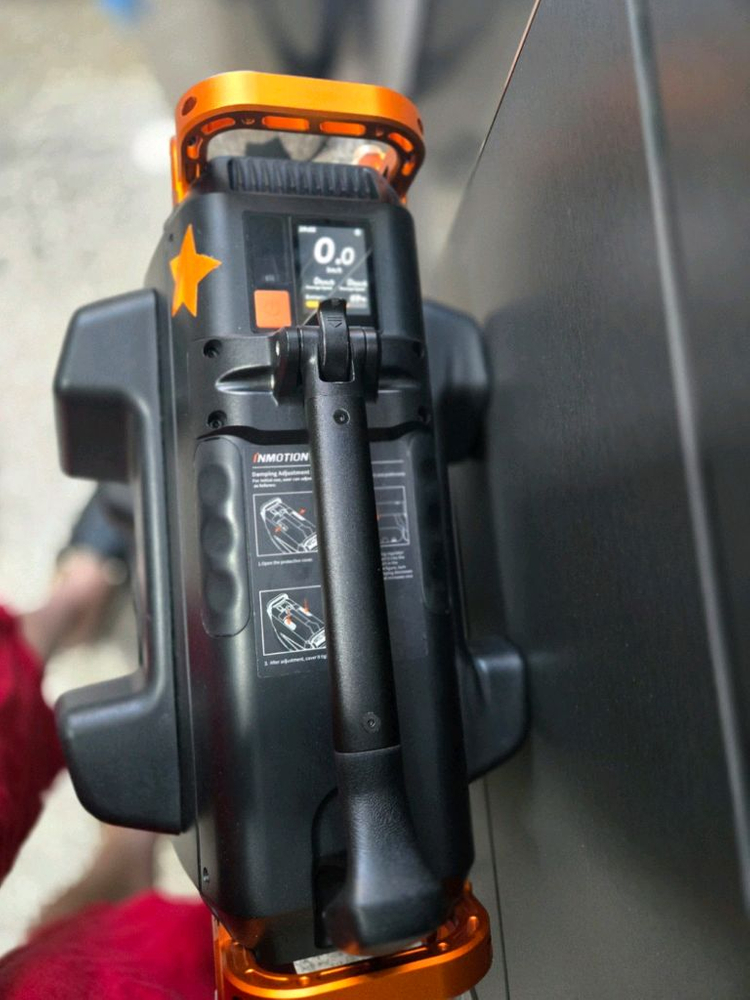 인모션v13 전동휠 이미지