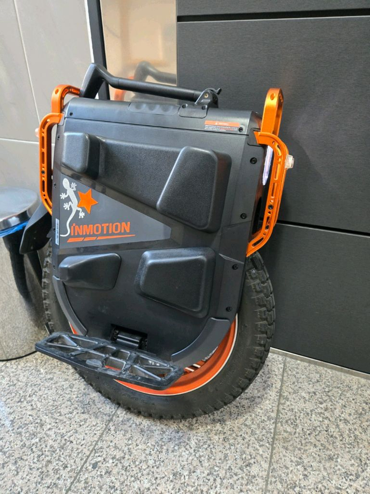 인모션v13 전동휠 이미지