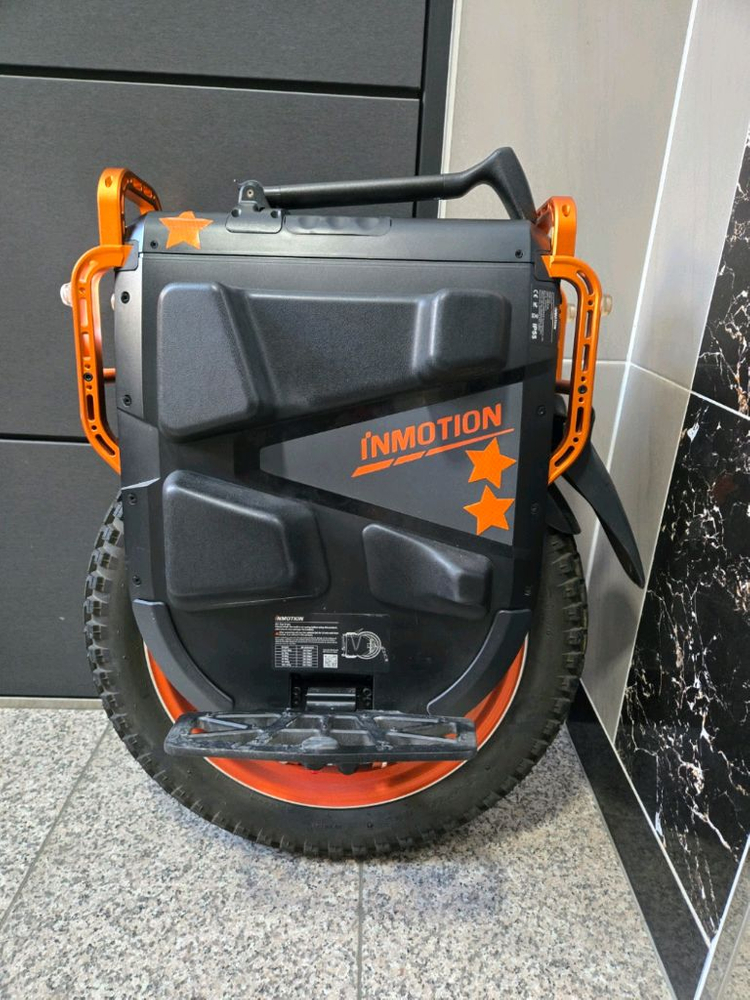 인모션v13 전동휠 이미지