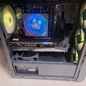 개인ㅡ 5600x , rtx3070 본체 급처분
