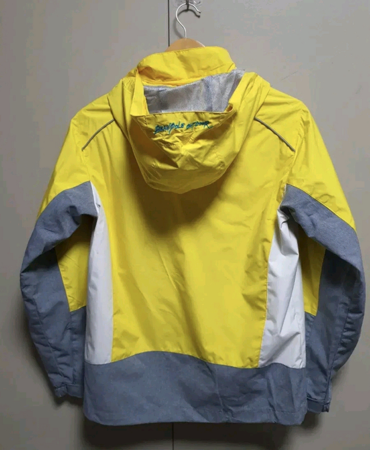 빈폴 아웃도어 남성 바람막이자켓(90)/무배1.5 만원 이미지