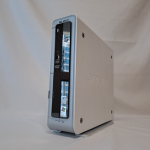 윈도우98SE/ 삼성 매직스테이션 MZ40