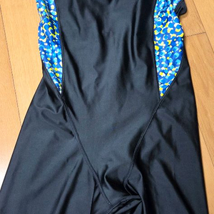 후그 여아 실내수영복 m 85-90