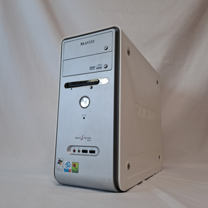 윈도우98SE/ 삼성 매직스테이션 MV40