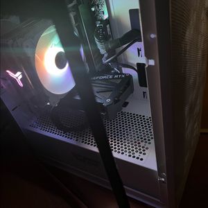 게이밍 컴퓨터 3060ti