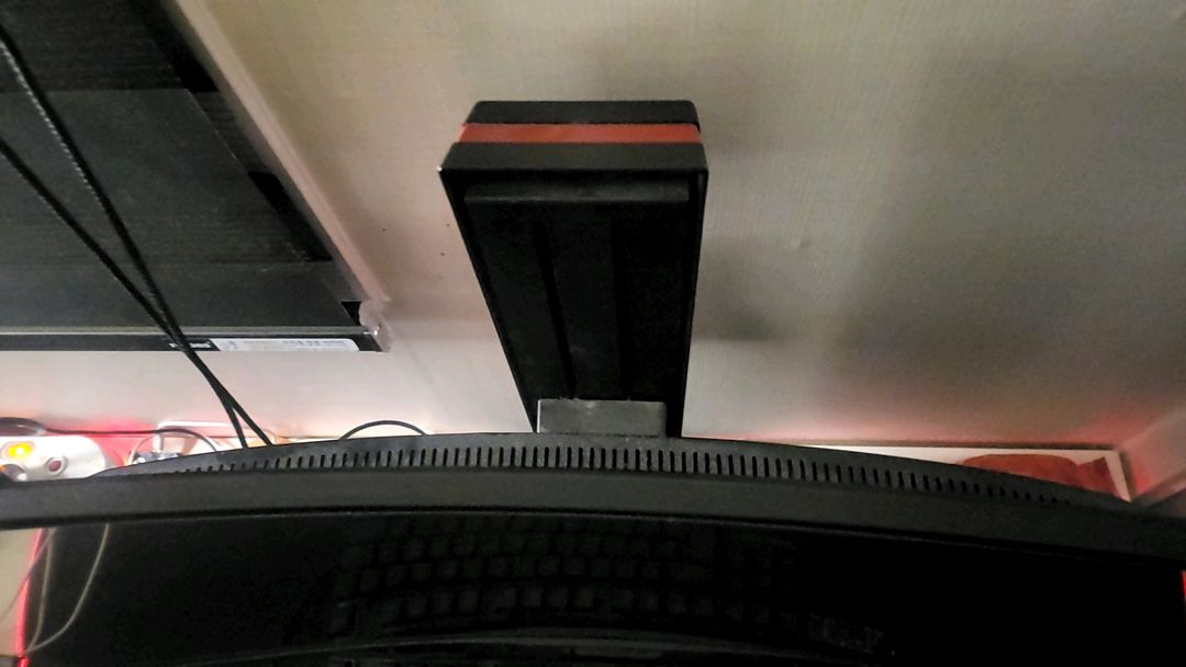 알파스캔 모니터 qhd 144hz 이미지