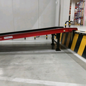 컨테이너도크 도크램프 고정식도크~650만원 이미지