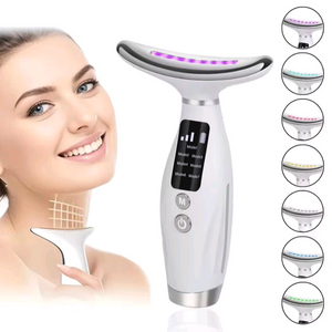 LED 라이트 미용기기