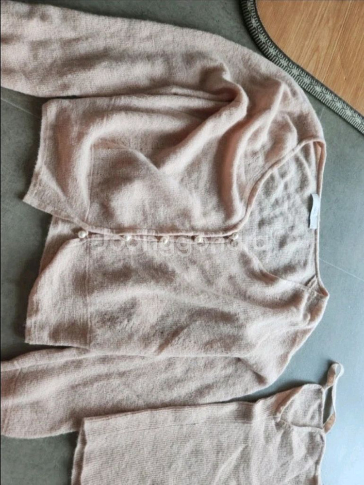 듀엘 니트세트--0