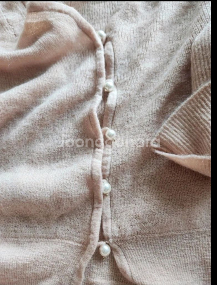 듀엘 니트세트--3