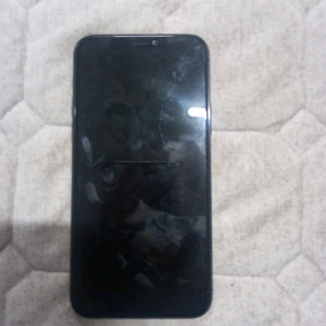 아이폰 11 프로(pro) 파손폰