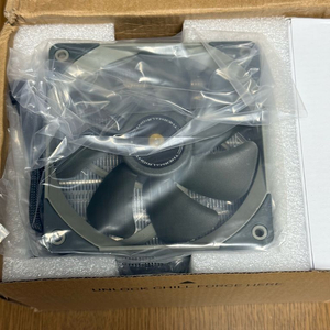 thermalright si-100 쿨러