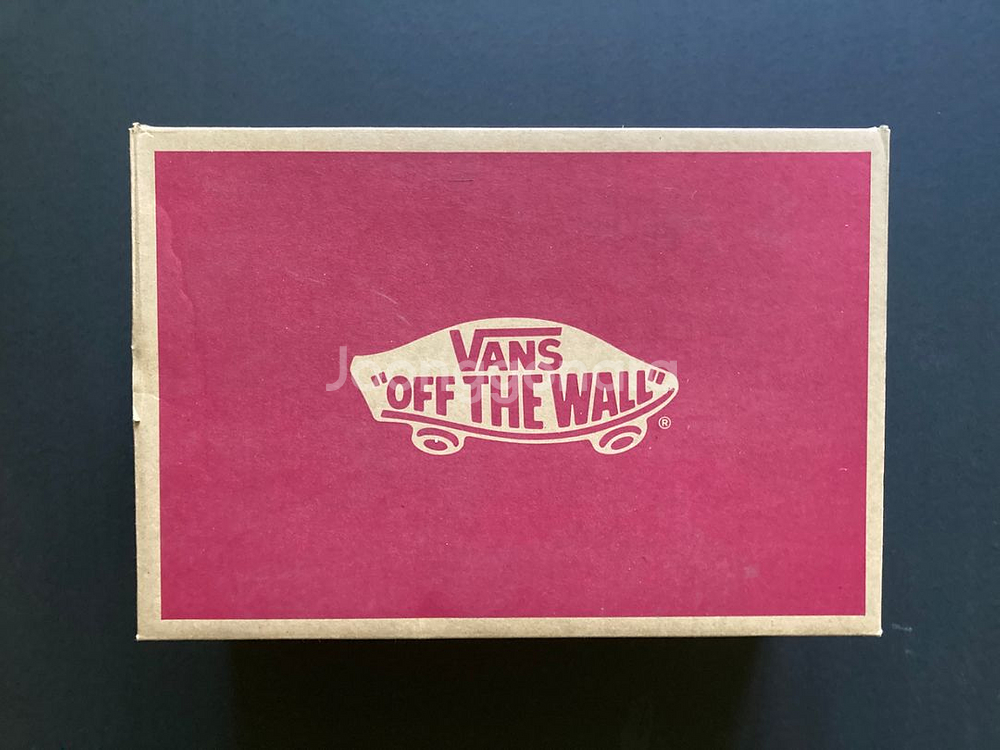 새상품) Vans 반스 컨버스화 여 245 하이탑--1