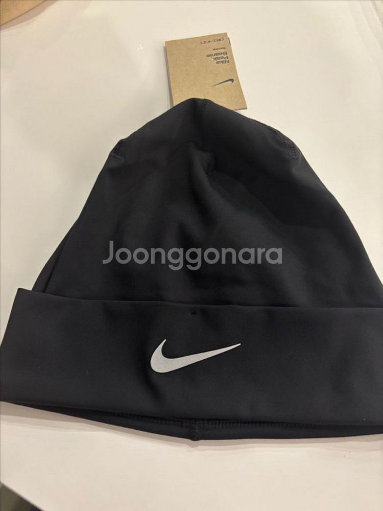 나이키 드라이핏 러닝 비니--0