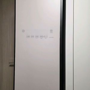 LG 트롬 스타일러 오브제컬렉션 S3BOF