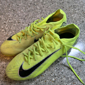 (290) 나이키 베이퍼 16 ag-pro 축구화
