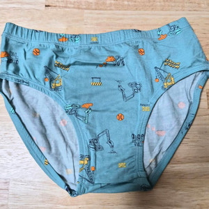 (새상품)남아 첨이첨이 사이즈55/60/65/70(애기속옷,애기팬티)