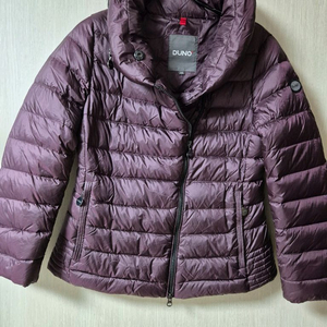 DUNO 두노 다운 패딩 자켓 이탈리아 프리미엄 패딩 66