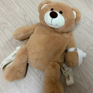 브리이에 곰돌이 백팩 택포