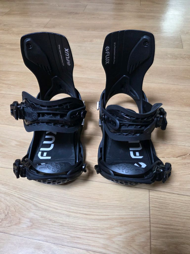 보드 (부츠) k2쓰락시스240, (바인딩) 플럭스xf xs 이미지