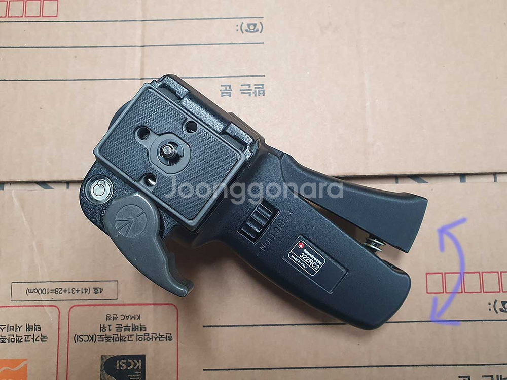 맨프로토 322rc2 헤드--0