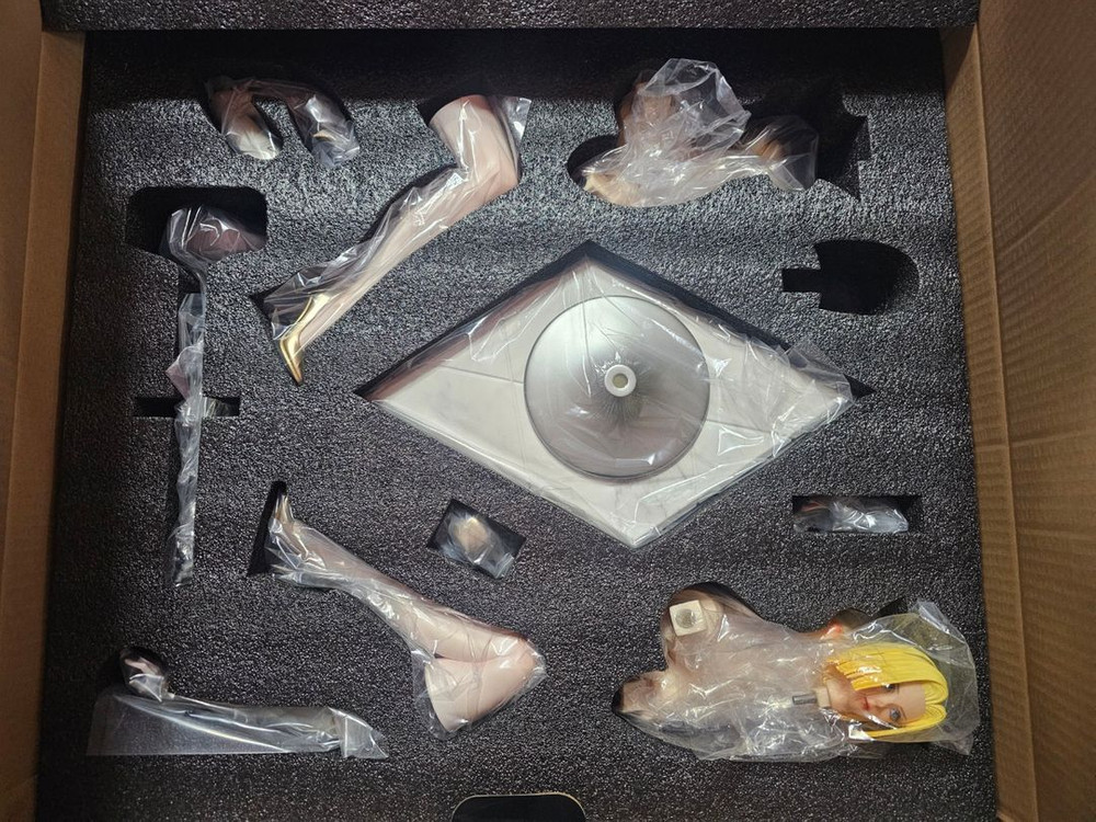 볼로모 bolomo 18호 흰색--0