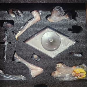 볼로모 bolomo 18호 흰색