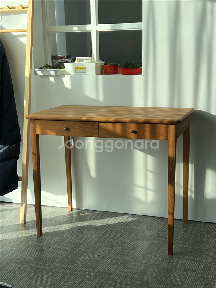 작은언니네가구점 빈티지 콘솔 테이블--1