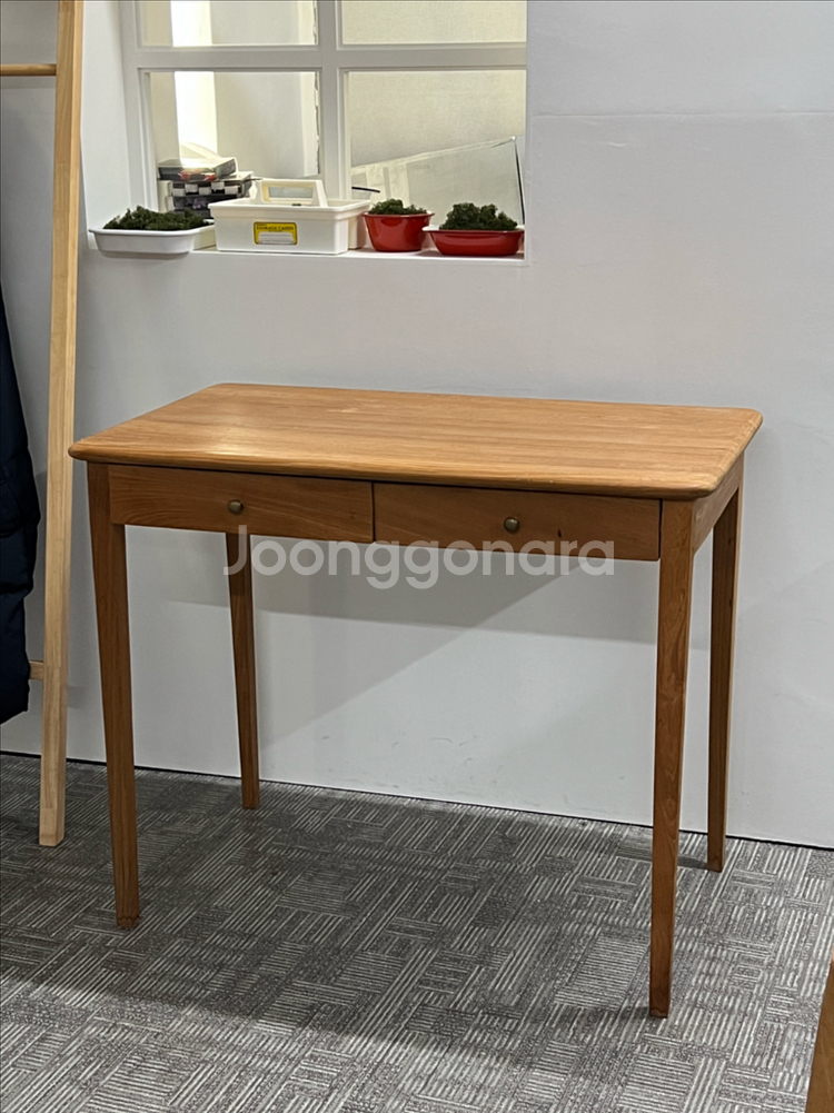 작은언니네가구점 빈티지 콘솔 테이블--2