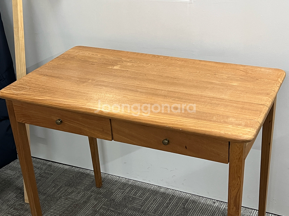 작은언니네가구점 빈티지 콘솔 테이블--3