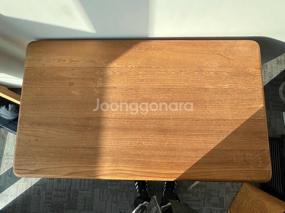 작은언니네가구점 빈티지 콘솔 테이블--4