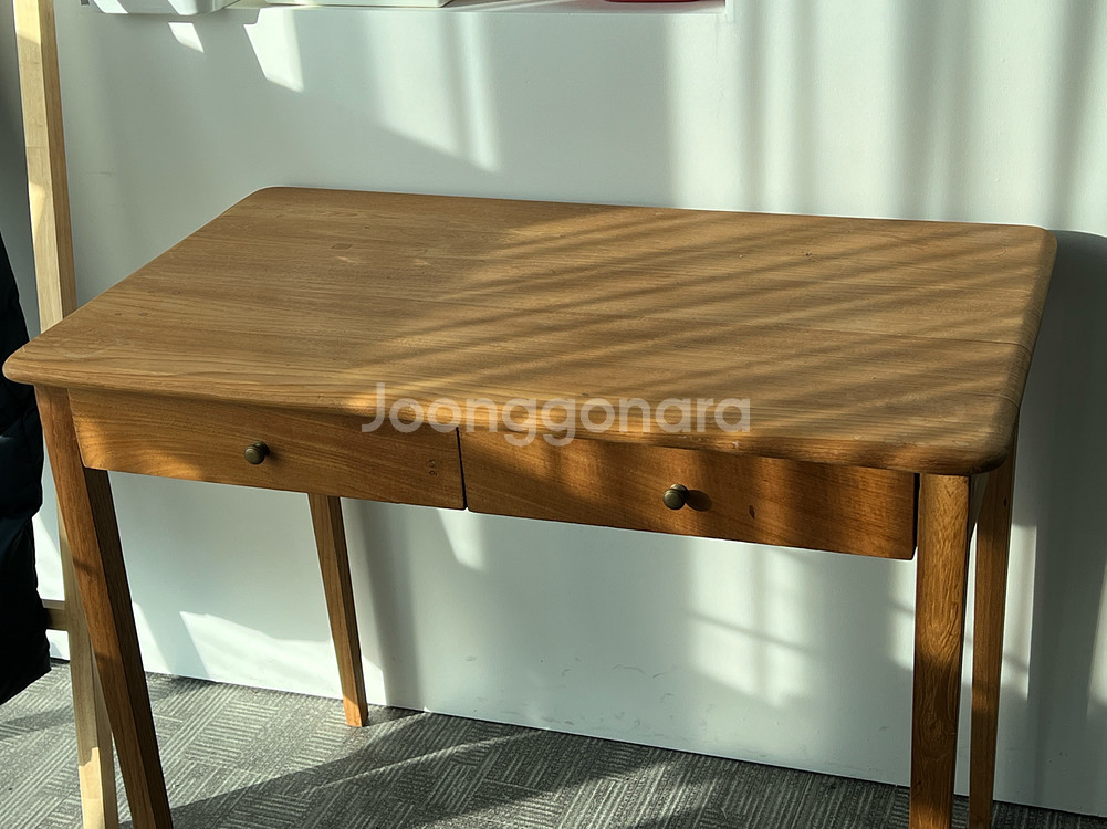 작은언니네가구점 빈티지 콘솔 테이블--5