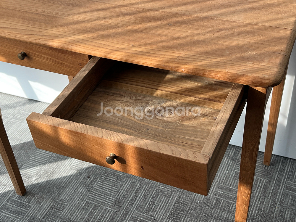 작은언니네가구점 빈티지 콘솔 테이블--6