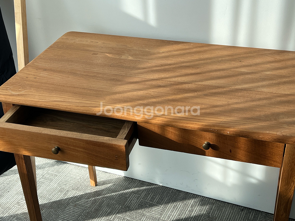 작은언니네가구점 빈티지 콘솔 테이블--7