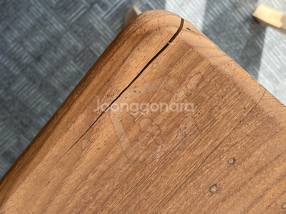 작은언니네가구점 빈티지 콘솔 테이블--8