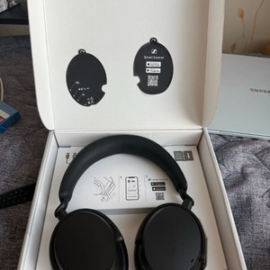 젠하이저 엑센텀