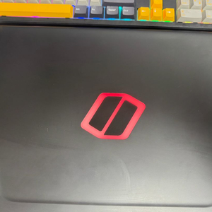 삼성 오디세이 게이밍 노트북 7700hq 1060 6g