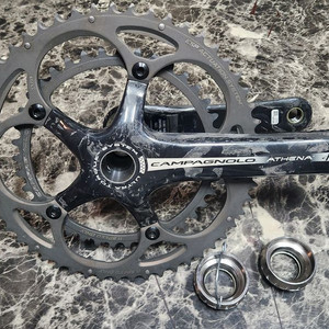캄파놀로 아테나 11단 크랭크 이미지