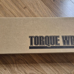 토네 TMWM60-J 몽키형 디지털 토크렌치