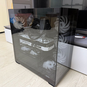 작업, 게이밍 컴퓨터 5950x, rtx 3080